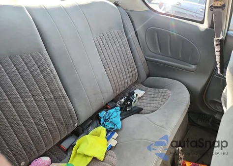 2003 Pontiac Grand Am Gt from USA, damaged, VIN 1G2NW12EX3C241171